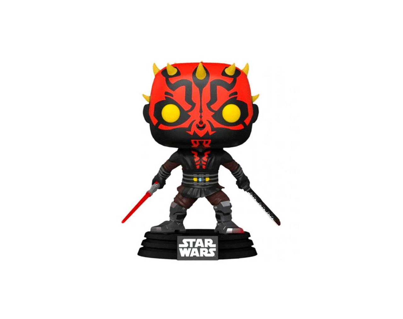 Darth Maul - Star Wars Pop! Vinyl