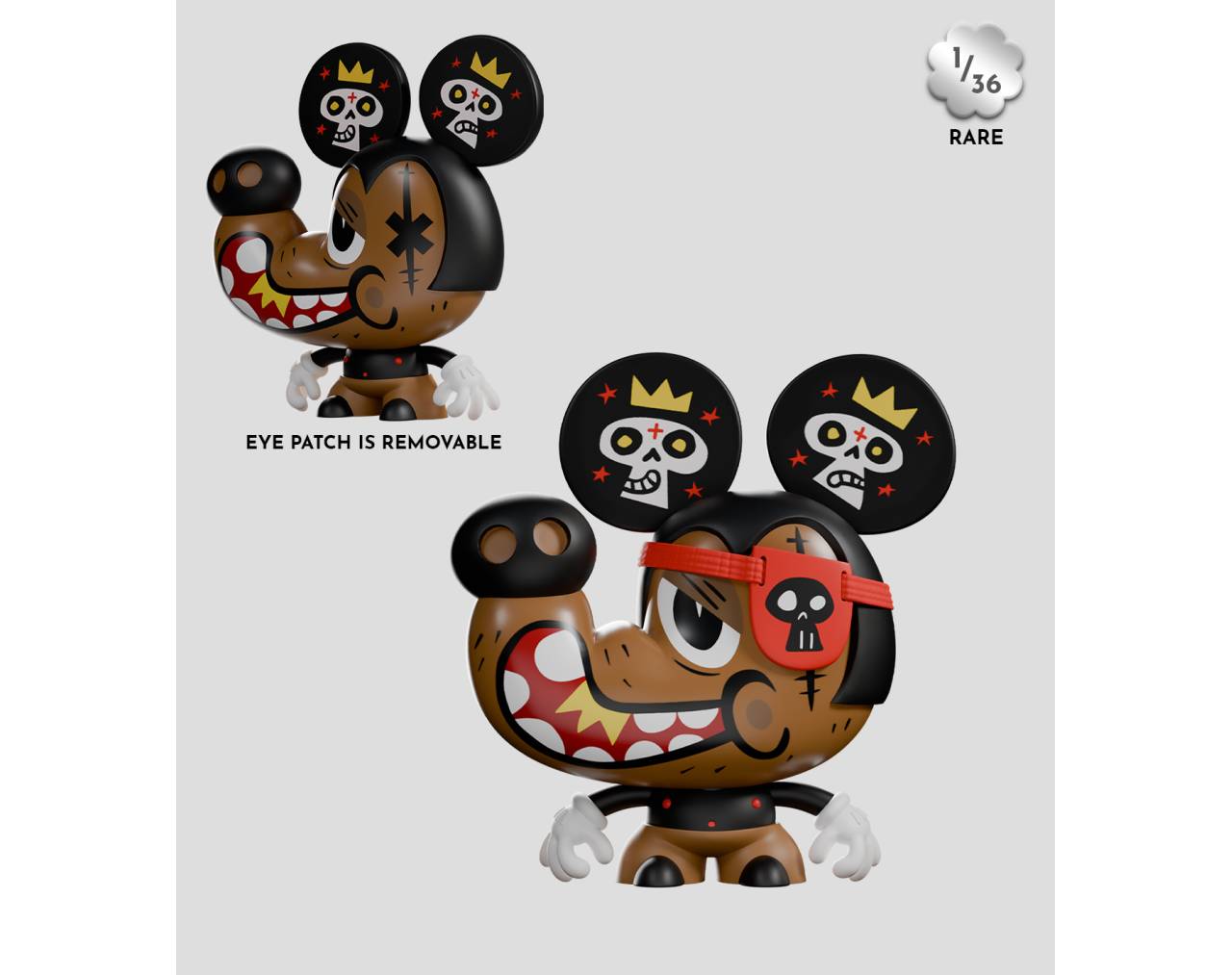 Super Machitos - Kaleidos Creative (Cajita sorpresa)