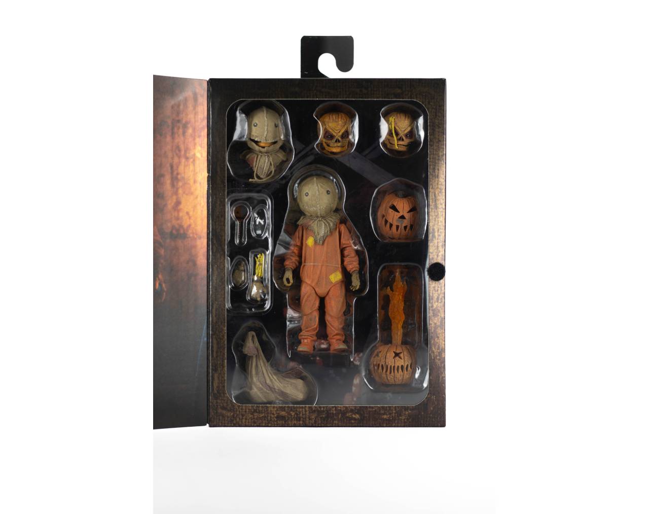 NECA - SAM TRICK OR TREAT COLECCIONABLE