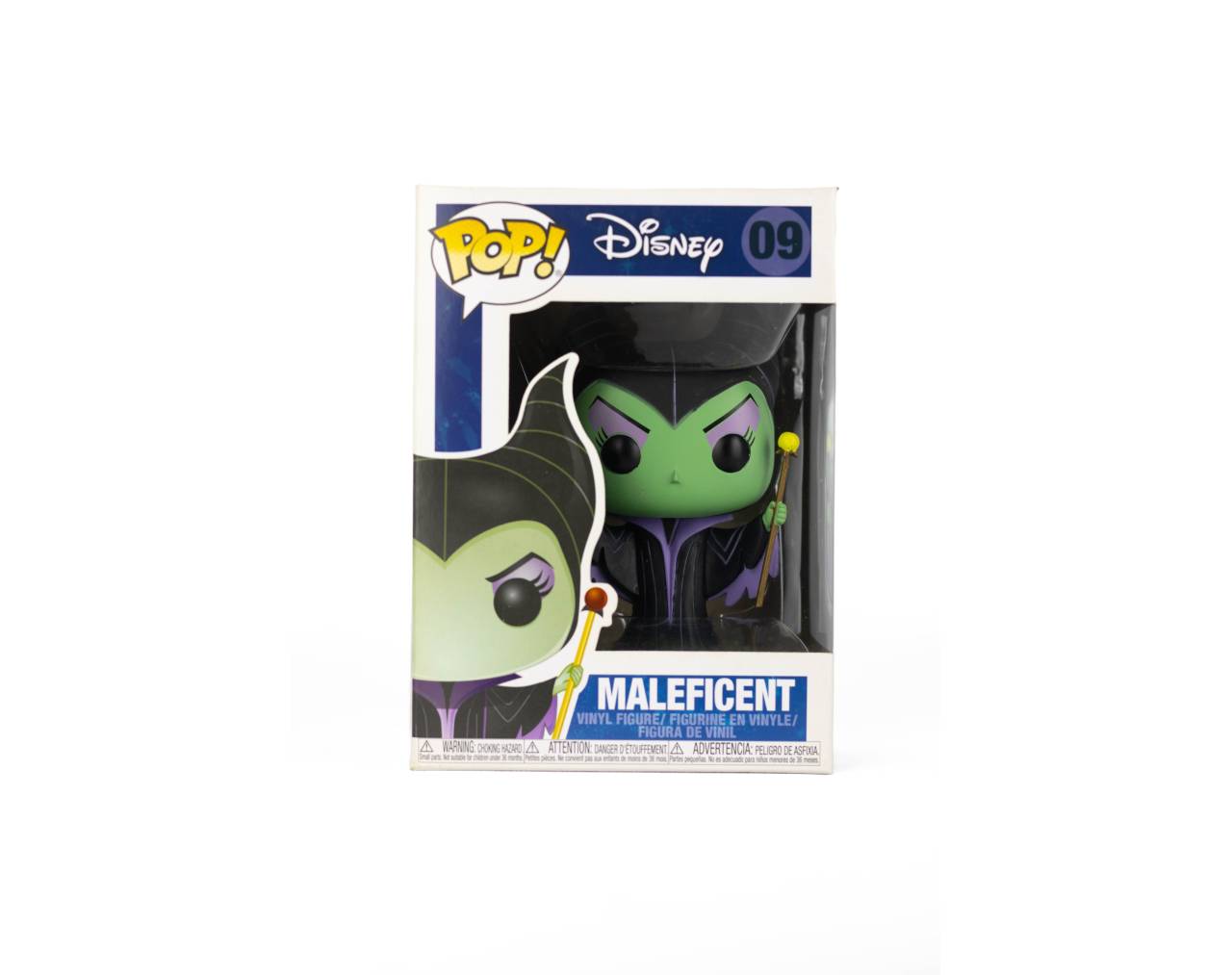 Maleficent (Classic) Pop! Vinyl
