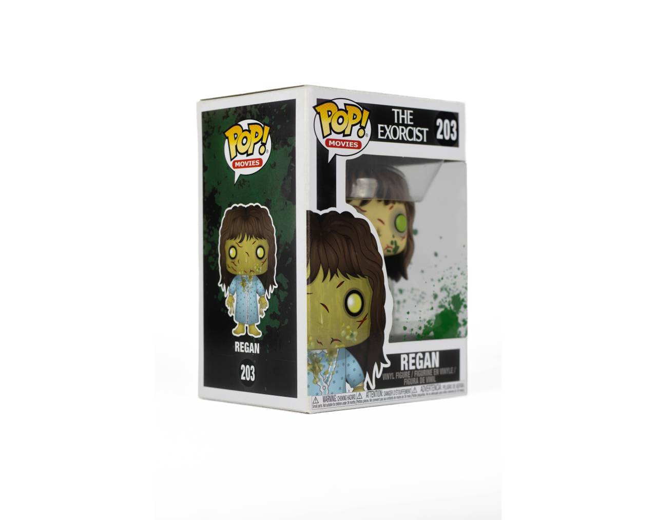 Regan - The Exorcist (1973) Pop! Vinyl