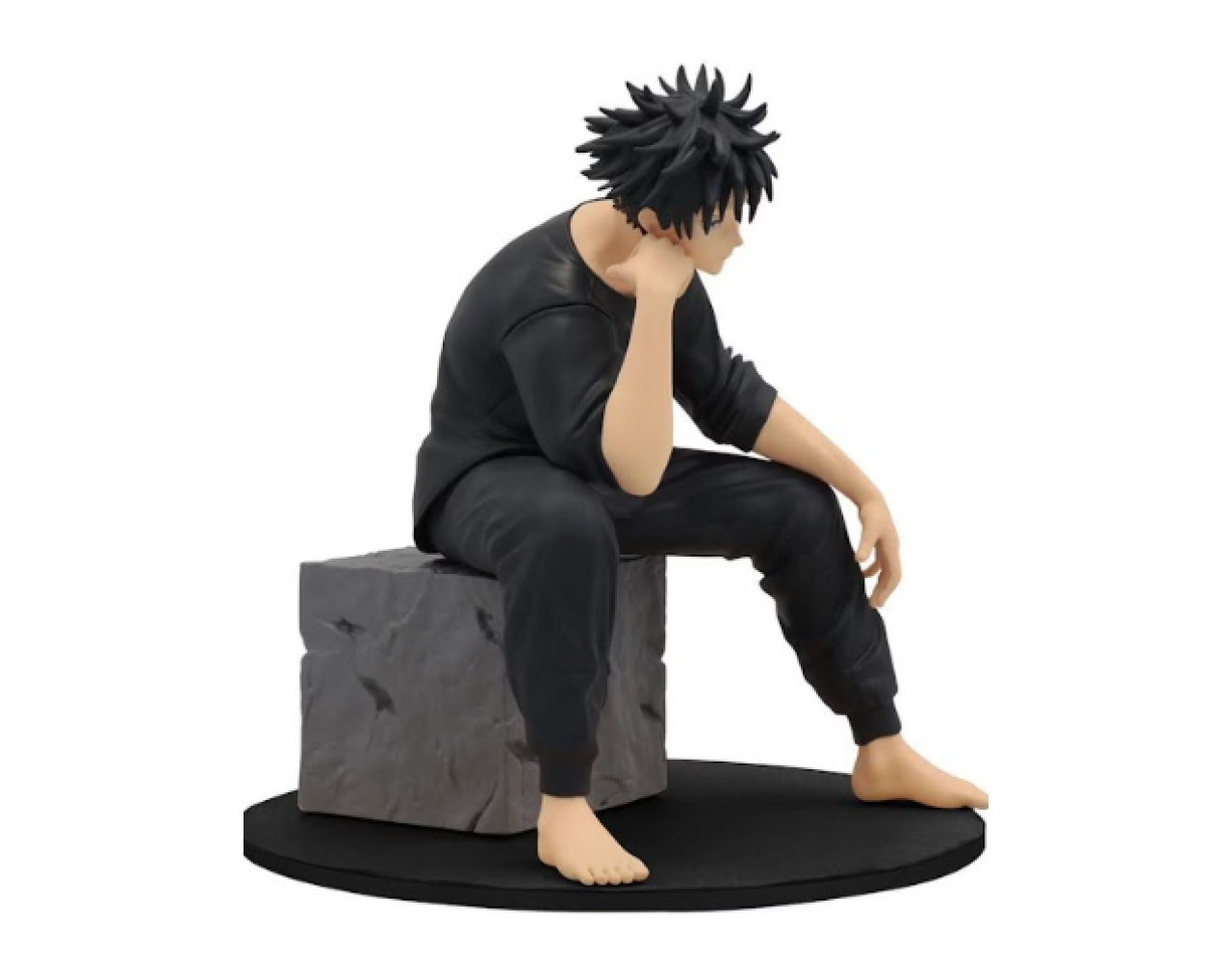 Jujutsu Kaisen Megumi Fushiguro (Vol. 2 Figura de Banpresto