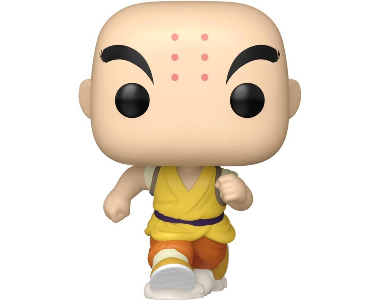 Krillin - Dragon Ball Pop! Vinyl