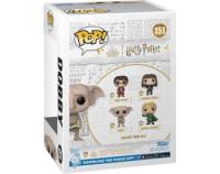 Dobby - Harry Potter Pop! Vinyl 