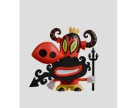 Super Machitos - Kaleidos Creative (Cajita sorpresa)