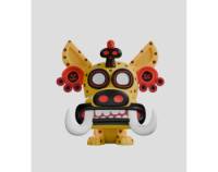 Super Machitos - Kaleidos Creative (Cajita sorpresa)