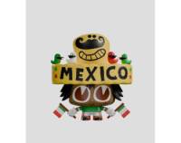 Super Machitos - Kaleidos Creative (Cajita sorpresa)