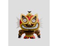 Super Machitos - Kaleidos Creative (Cajita sorpresa)