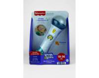 LAUGH & LEARN MICROFONO GRABA Y CANTA