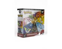 Rompecabezas Pokémon 1000 PIEZAS