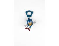 SONIC LLAVERO SORPRESA
