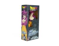 Dragon Ball Limit Breaker Super Saiyan 4 Goku Daima 