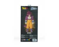 Dragon Ball Limit Breaker Super Saiyan 4 Goku Daima 