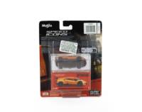 SPEED KORS LAMBORGHINI HURACÁN PERFORMANTE  ESCALA 1:64