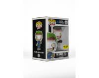 The Joker (Death of the Family) Hot Topic Pop! Vinyl