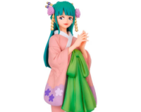 Figura Kozuki Hiyori - One Piece - DXF The Grandline Lady Vol. 12 (Banpresto) 