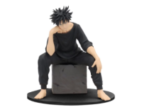 Jujutsu Kaisen Megumi Fushiguro (Vol. 2 Figura de Banpresto
