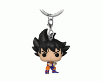 Dragon Ball Z Goku con Kamehameha - Pocket Pop!