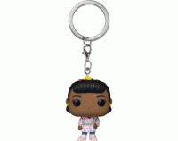 Llavero Erica - Stranger Things - Pocket Pop! 