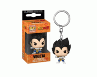 Llavero Vegeta Pocket Pop!